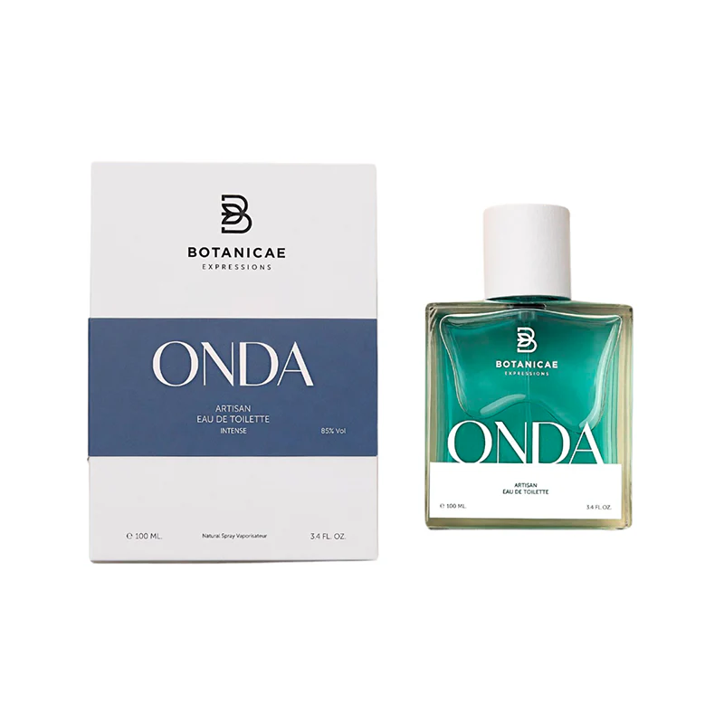 BOTANICAE ONDA - Image 2