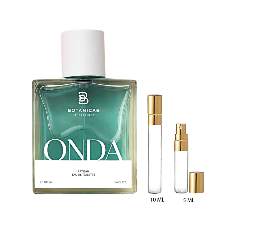 BOTANICAE ONDA - Image 3