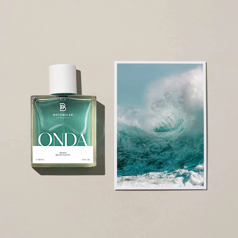 BOTANICAE ONDA - Image 4