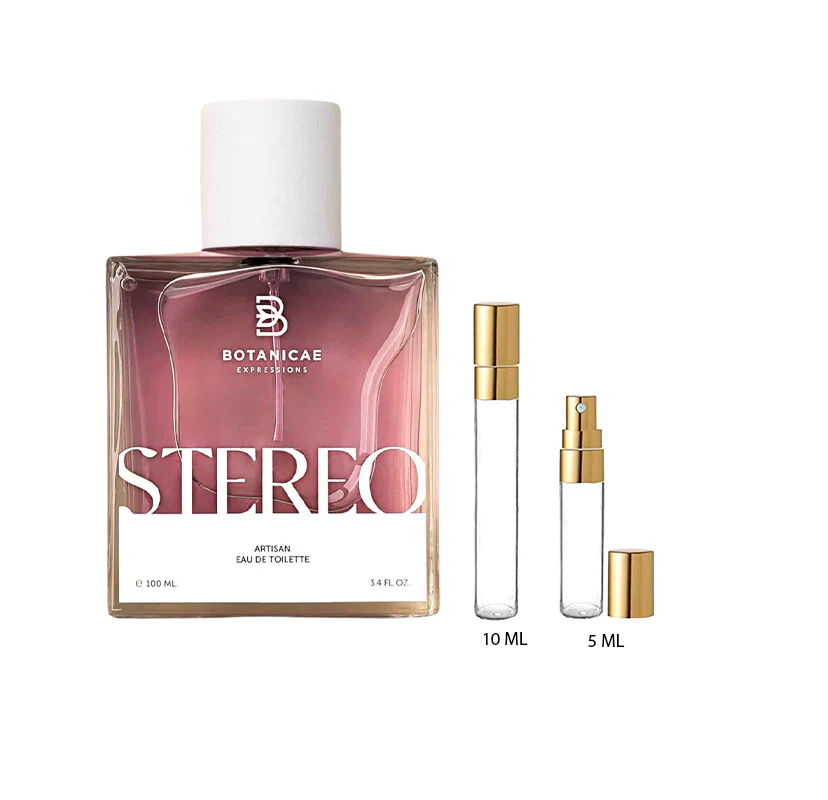 BOTANICAE STEREO - Image 3