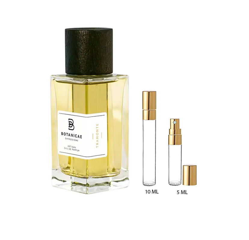 BOTANICAE TRAMONTE - Image 3