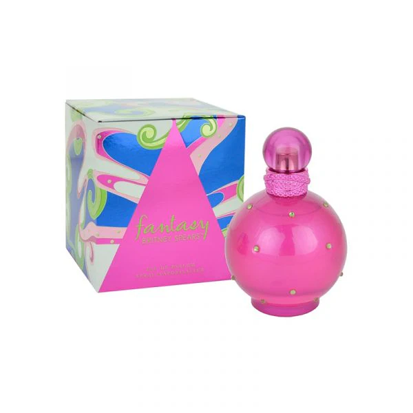 Britney Spears Fantasy - Image 3