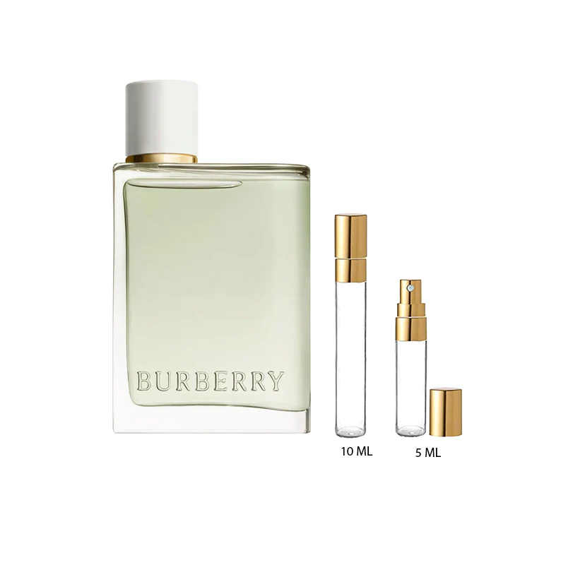 Burberry Her EDT - Image 3