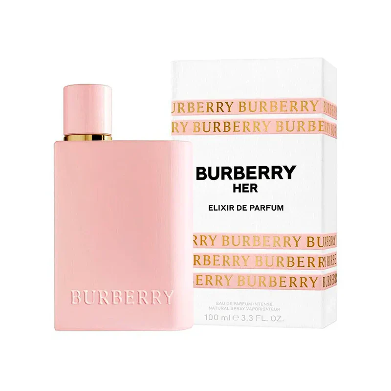 Burberry Her Elixir - Image 2