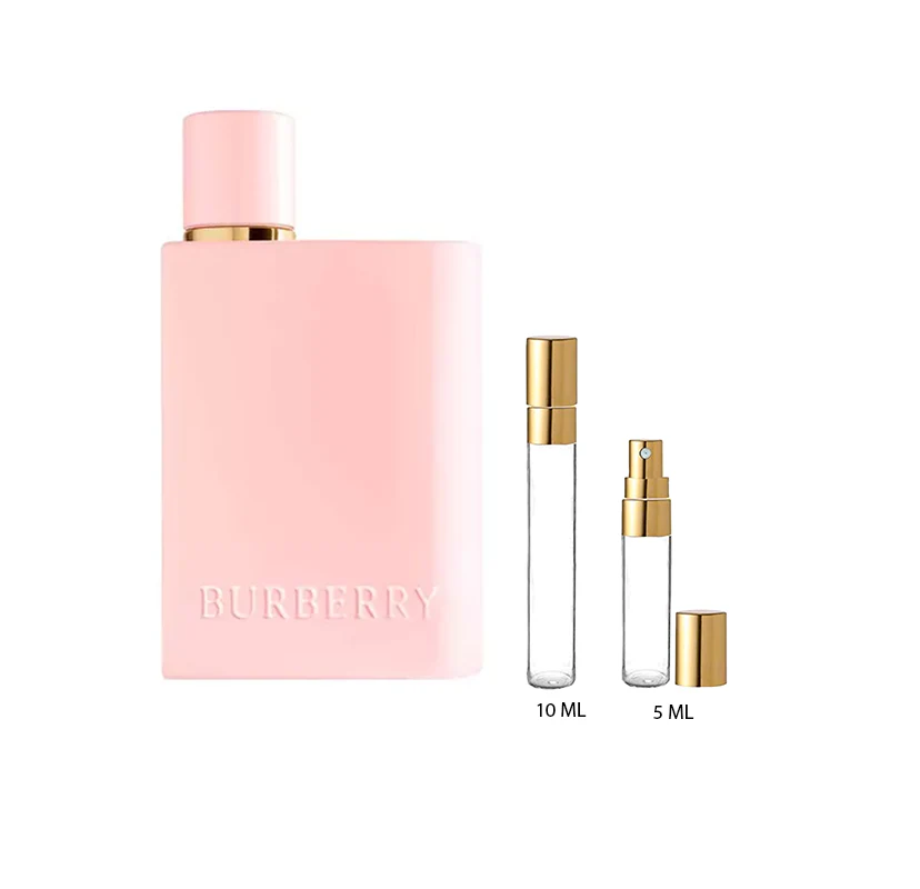 Burberry Her Elixir - Image 3