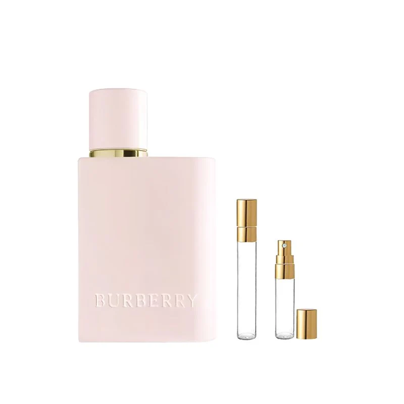 Burberry Her Intense 2024 - Image 2