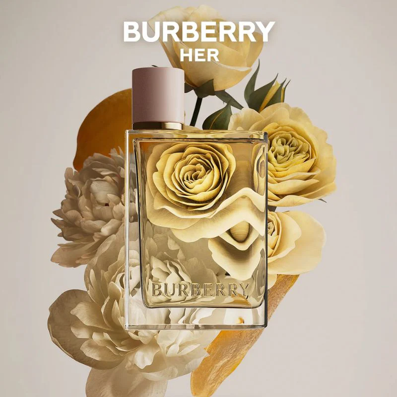 Burberry Her London Dream - Image 3