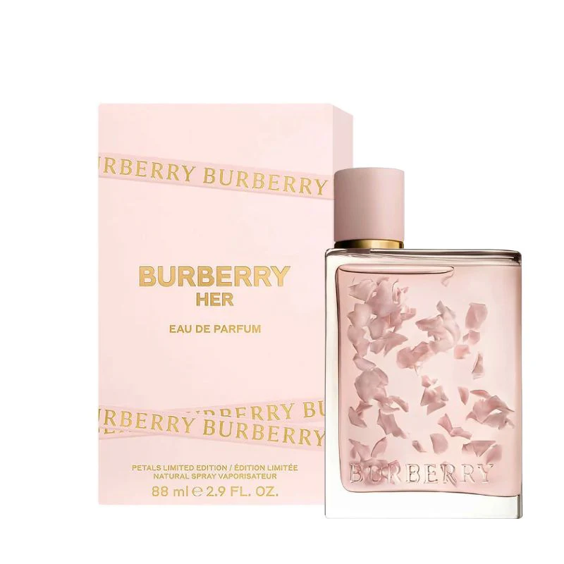 Burberry Her Petals - Image 3