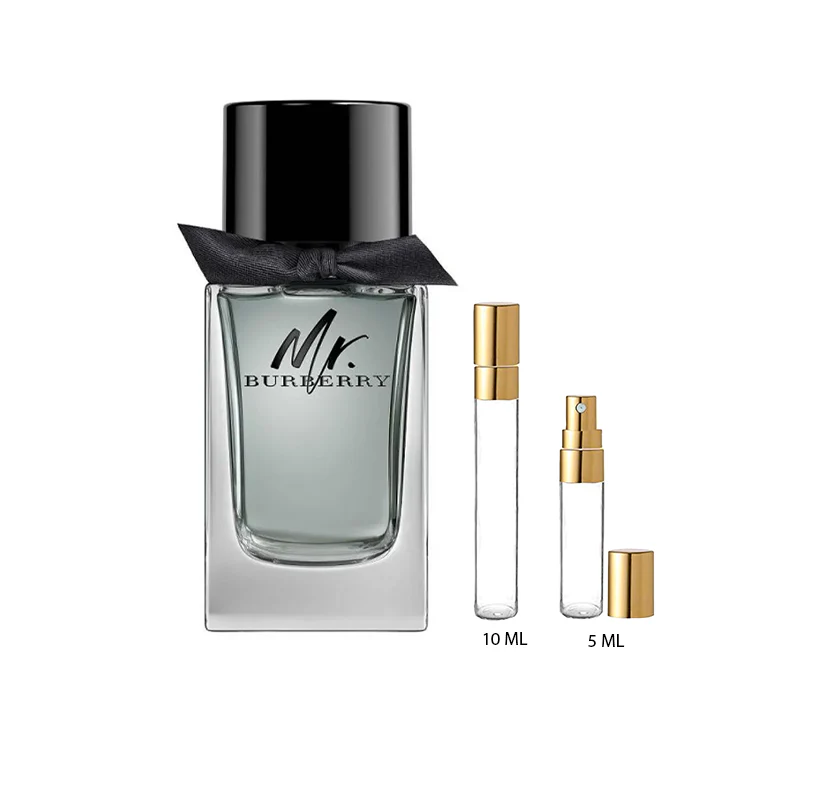 Burberry Mr Burberry EDT - Image 3