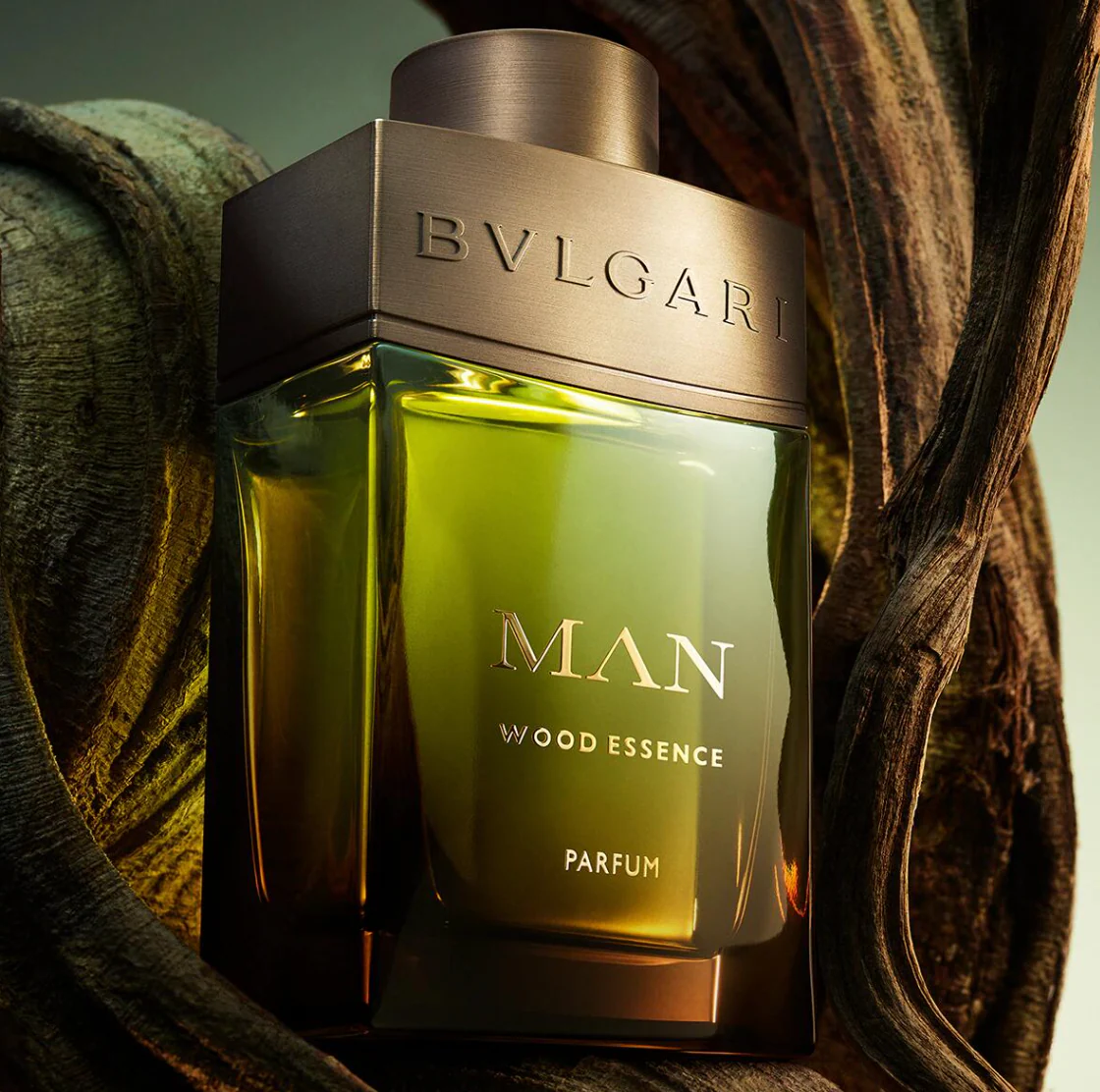 Bvlgari Man Wood Essence Parfum - Image 4