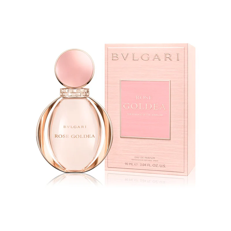 Bvlgari Rose Goldea - Image 2