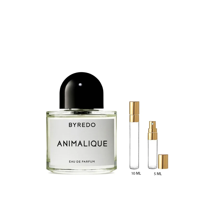 Byredo Animalique - Image 2
