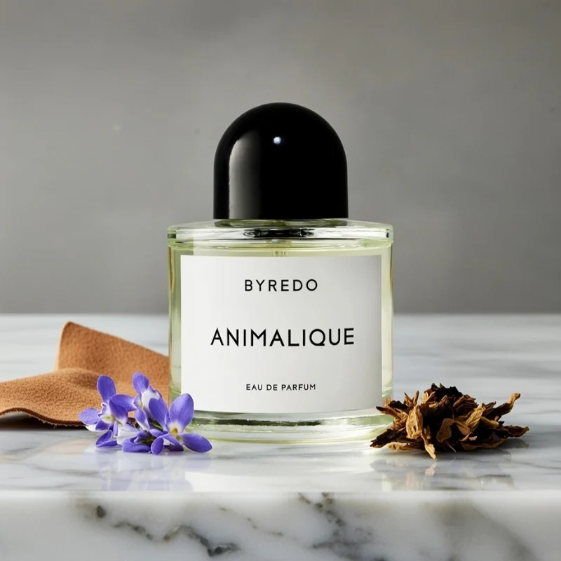 Byredo Animalique - Image 4