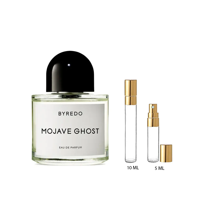 Byredo Mojave Ghost - Image 3