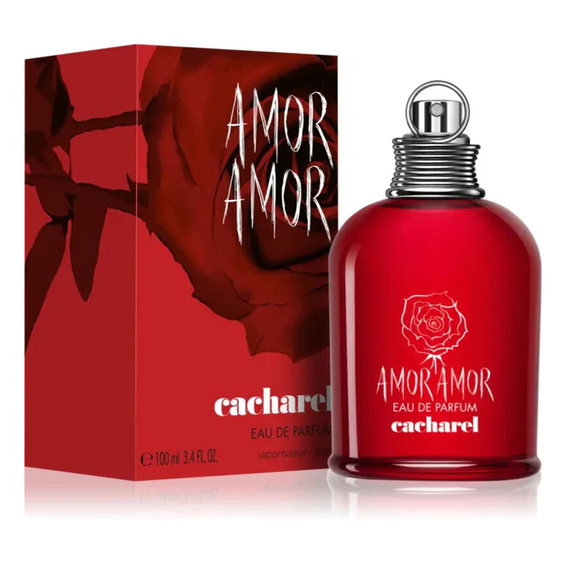 Cacharel amor amor eau de parfum - Image 2