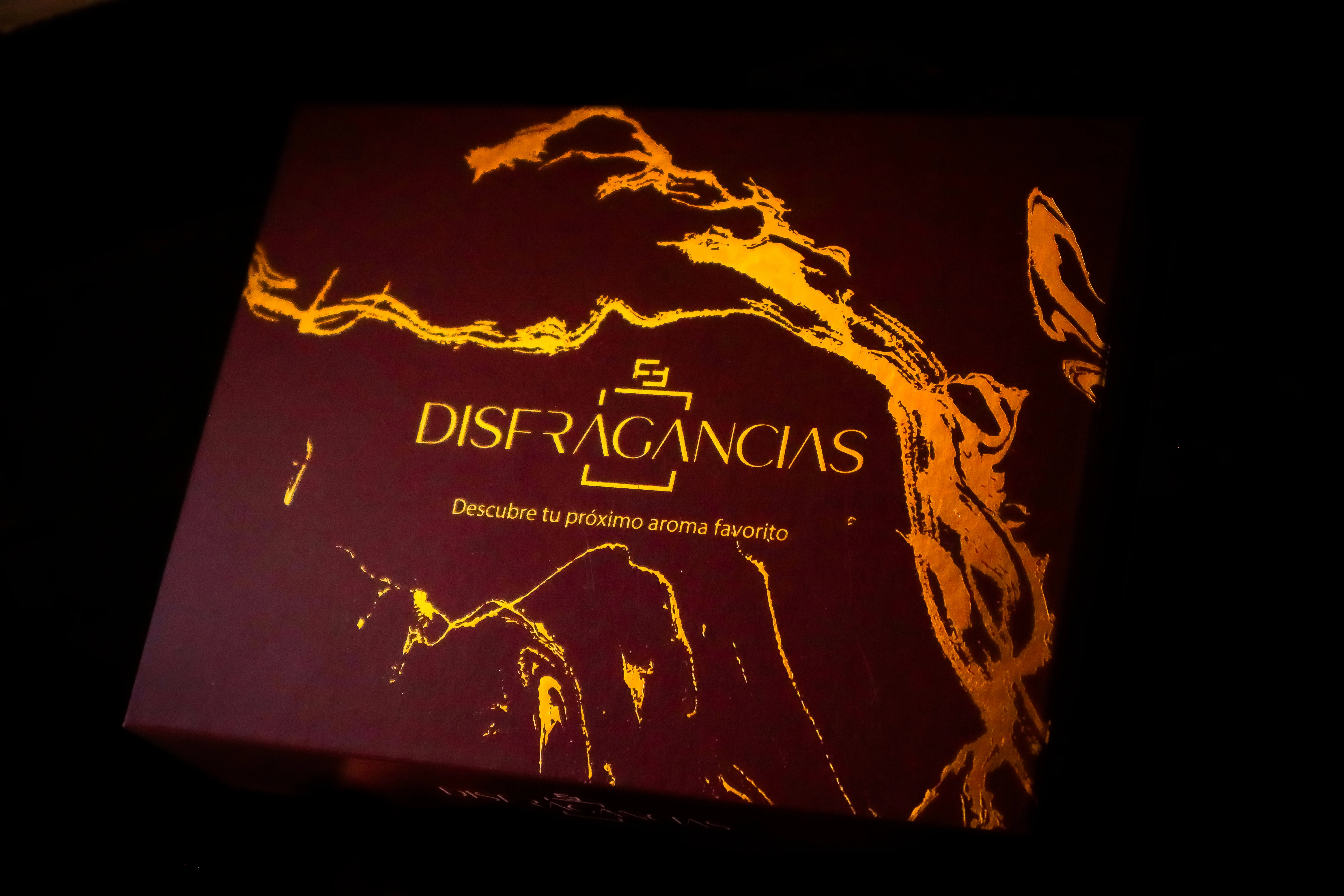 Caja de lujo ( No incluye Decants ) - Image 5