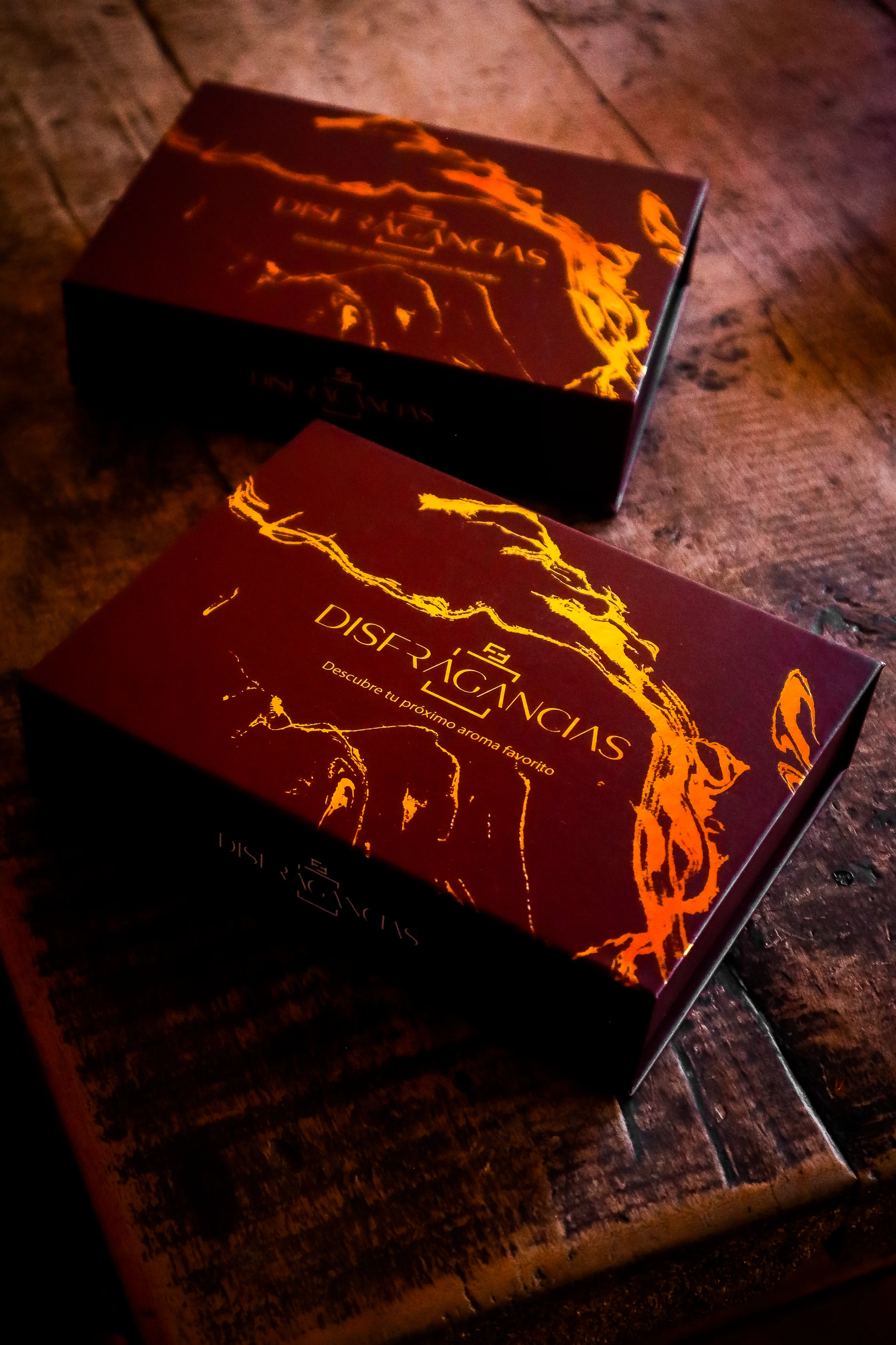 Caja de lujo ( No incluye Decants ) - Image 8