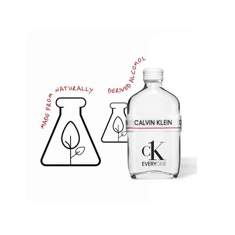 Calvin Klein CK Everyone EDT - Image 2