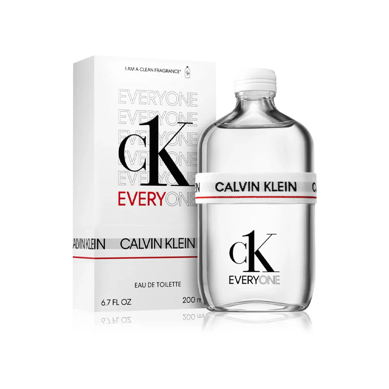Calvin Klein CK Everyone EDT - Image 3
