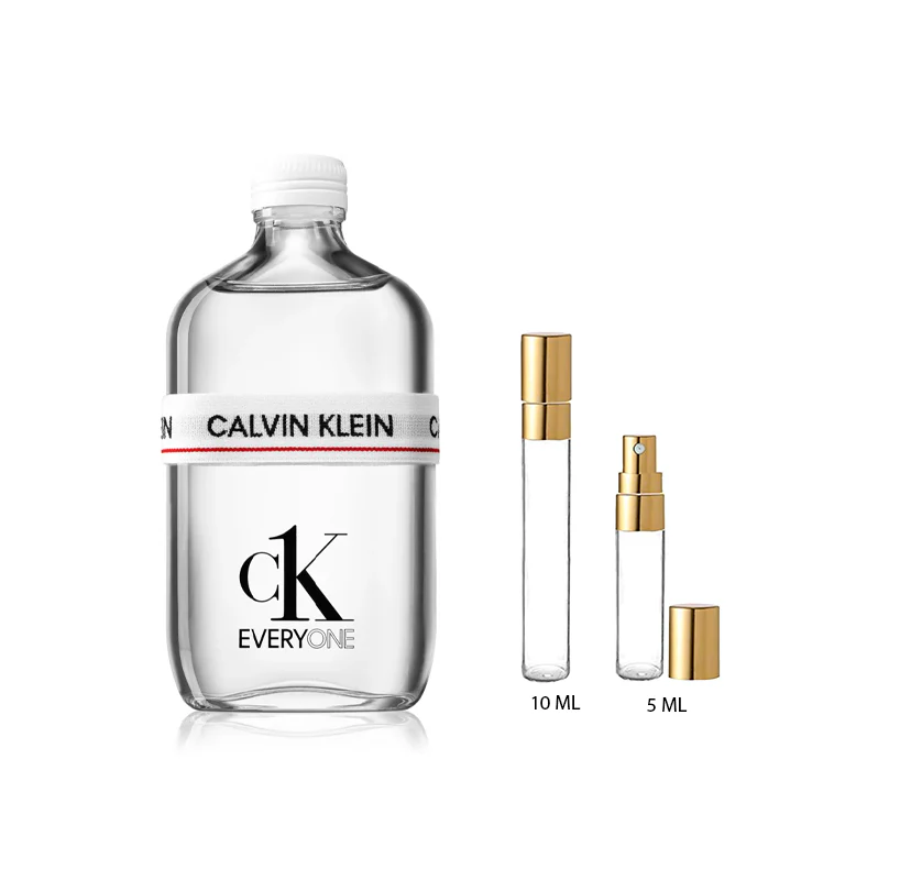 Calvin Klein CK Everyone EDT - Image 4