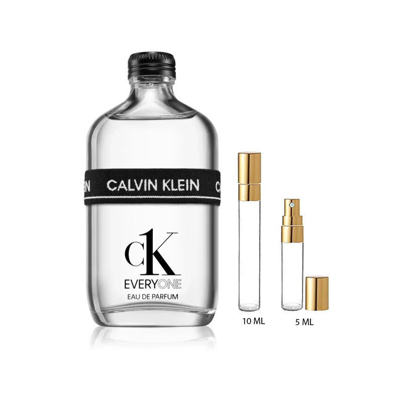 Calvin Klein CK Everyone Eau de Parfum - Image 3