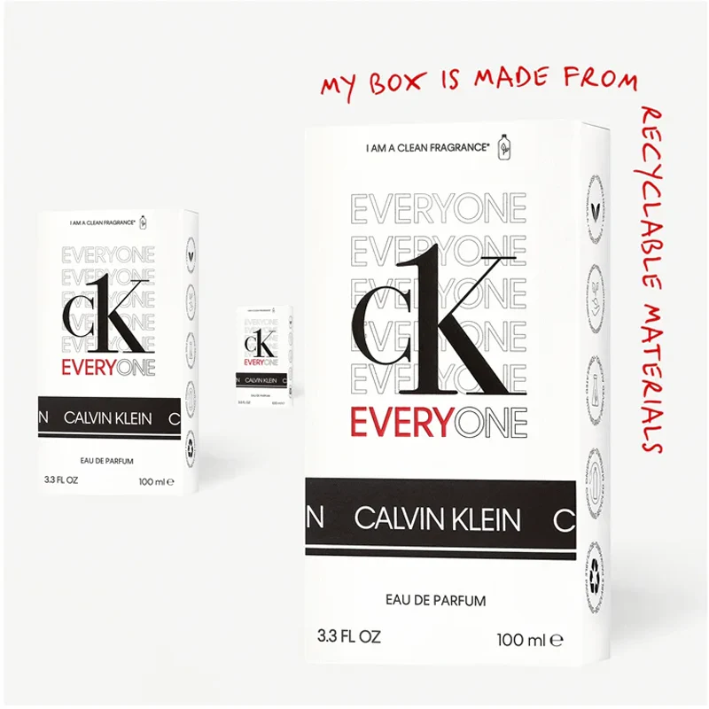 Calvin Klein CK Everyone Eau de Parfum - Image 5