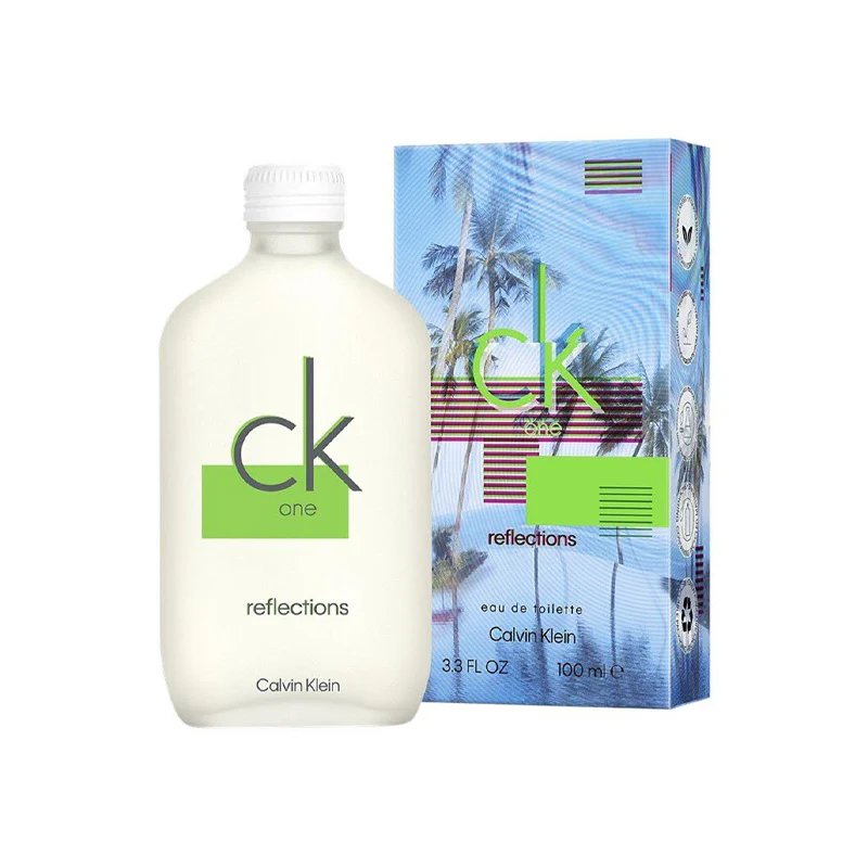 Calvin Klein CK One Reflections - Image 2