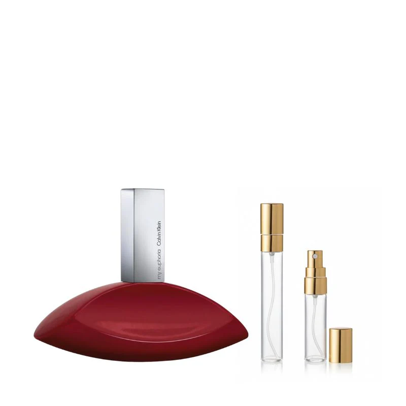 Calvin Klein My Euphoria - Image 2