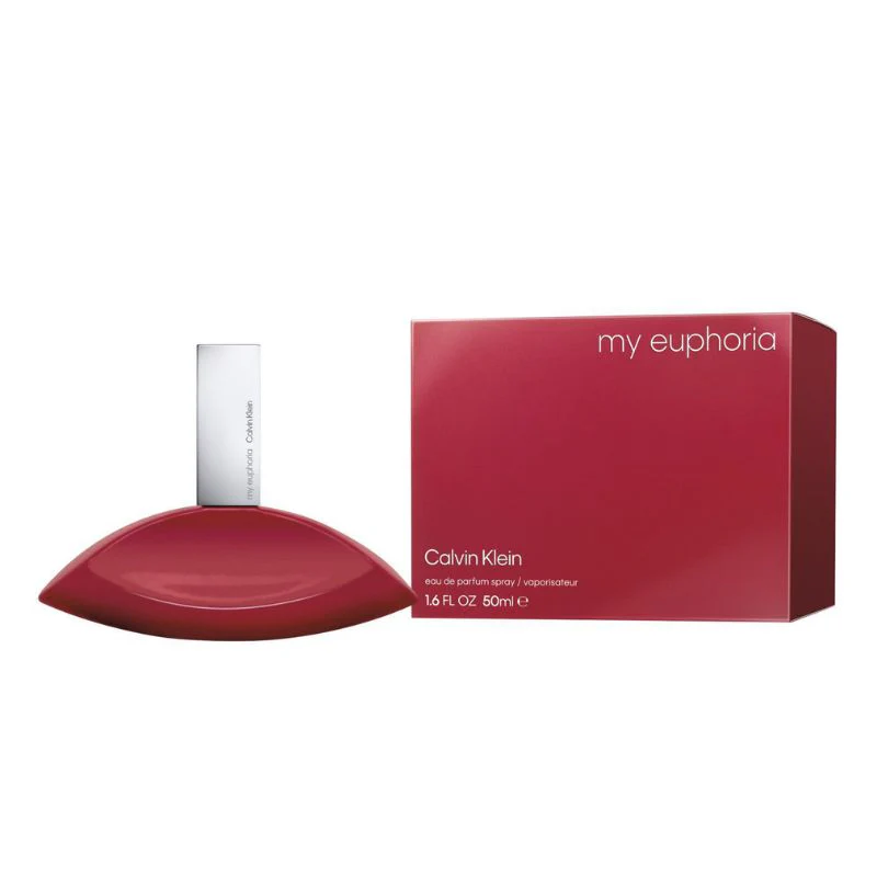 Calvin Klein My Euphoria - Image 3