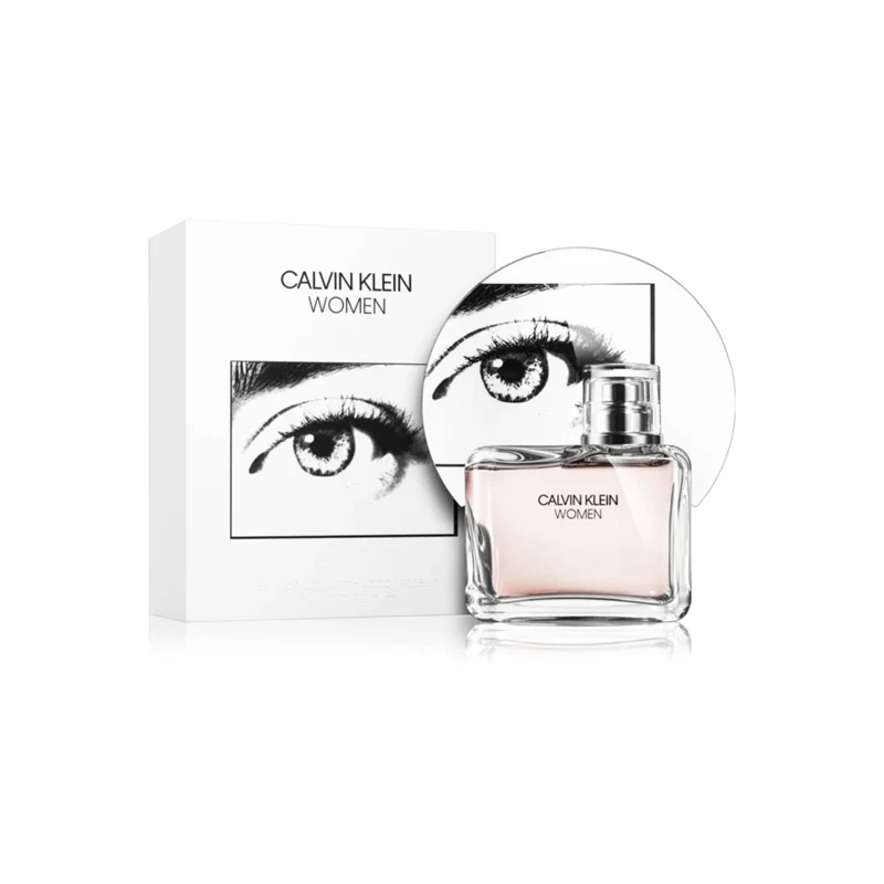 Calvin Klein Women EDP - Image 2