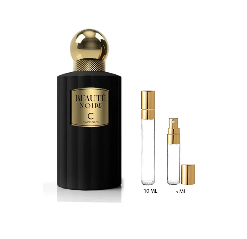 capones beaute noire - Image 3