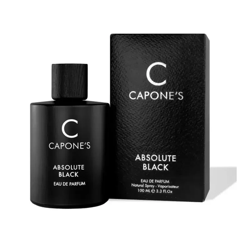 Capones Absolute Black - Image 2