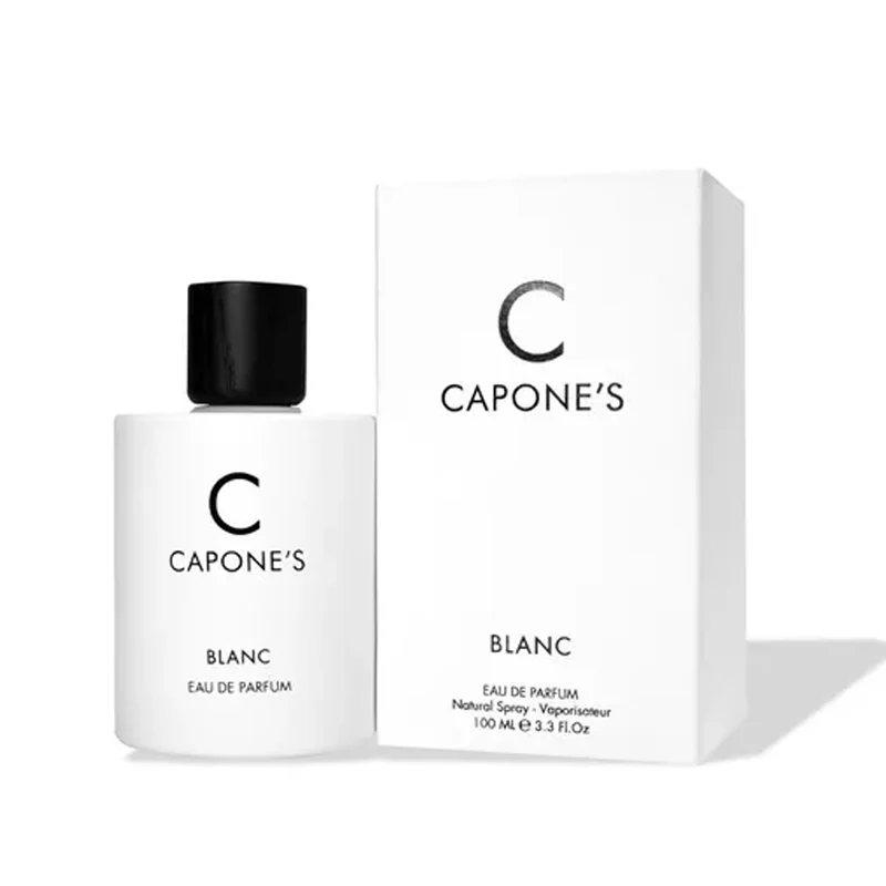 Capones Blanc - Image 2
