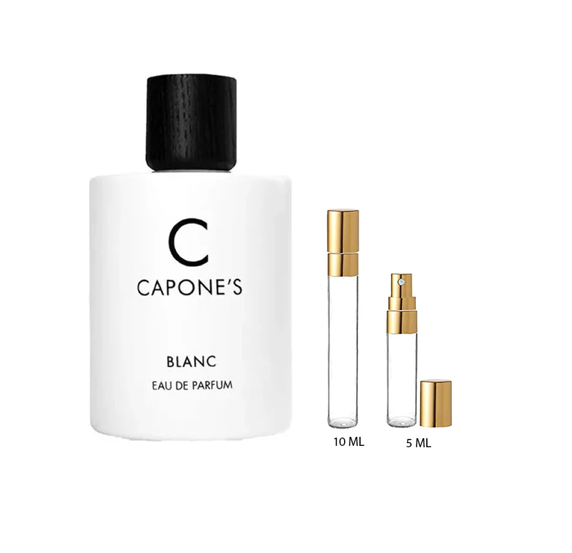 Capones Blanc - Image 3