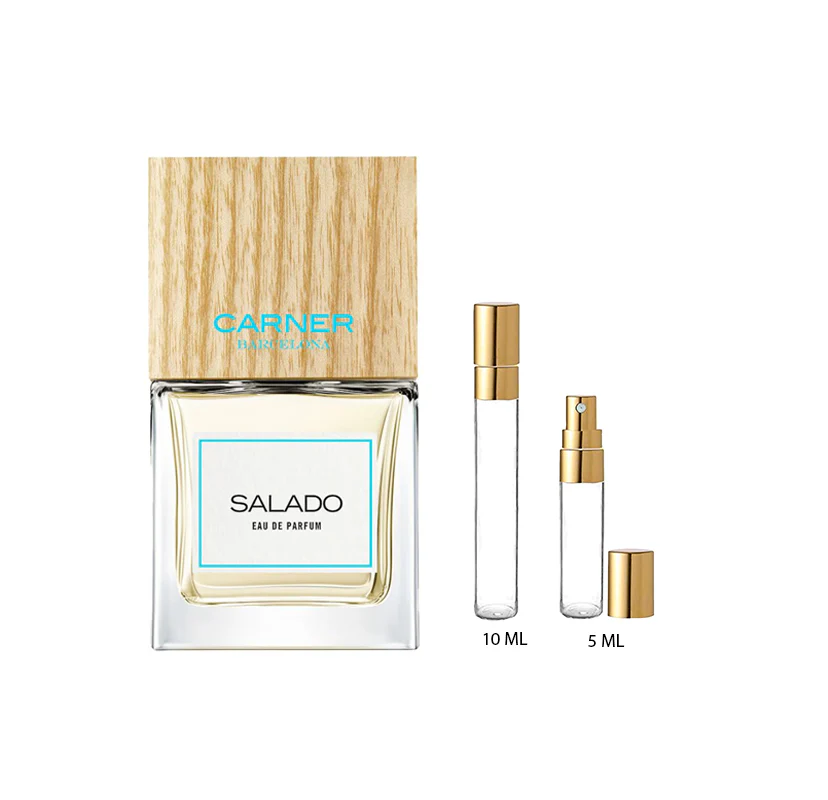 Carner Barcelona Salado