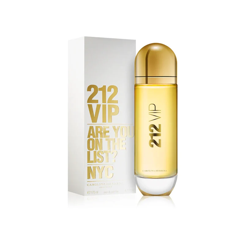 Carolina Herrera 212 VIP femenina - Image 3