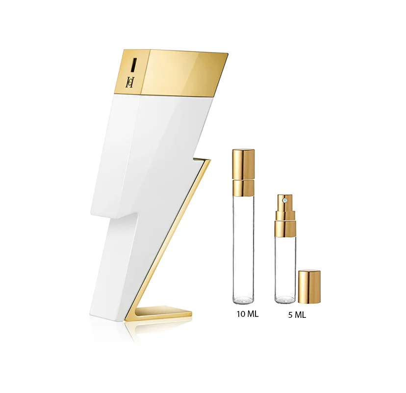 Carolina herrera bad boy sparkling ice - Image 3