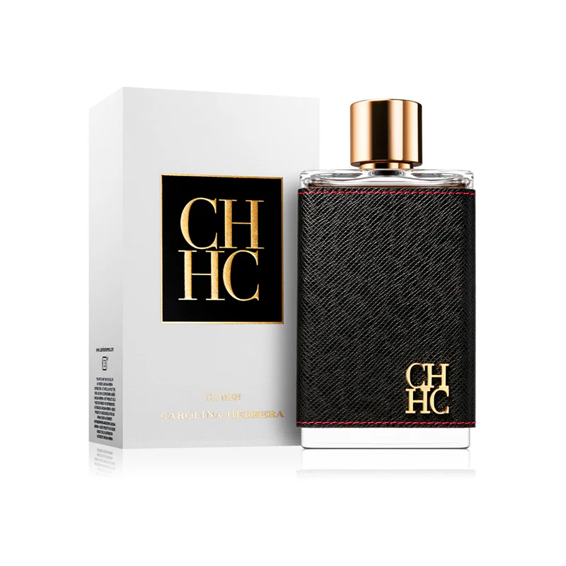 Carolina Herrera CH Men - Image 4