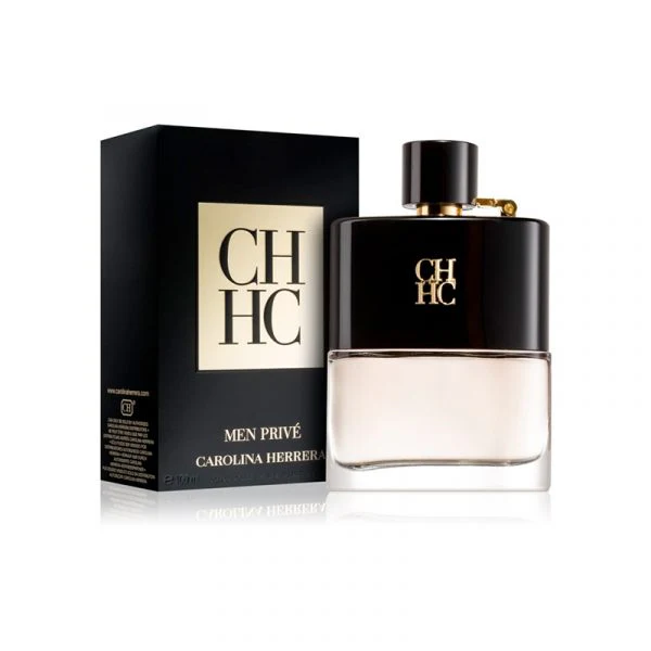 Carolina Herrera CH Men Privé - Image 2