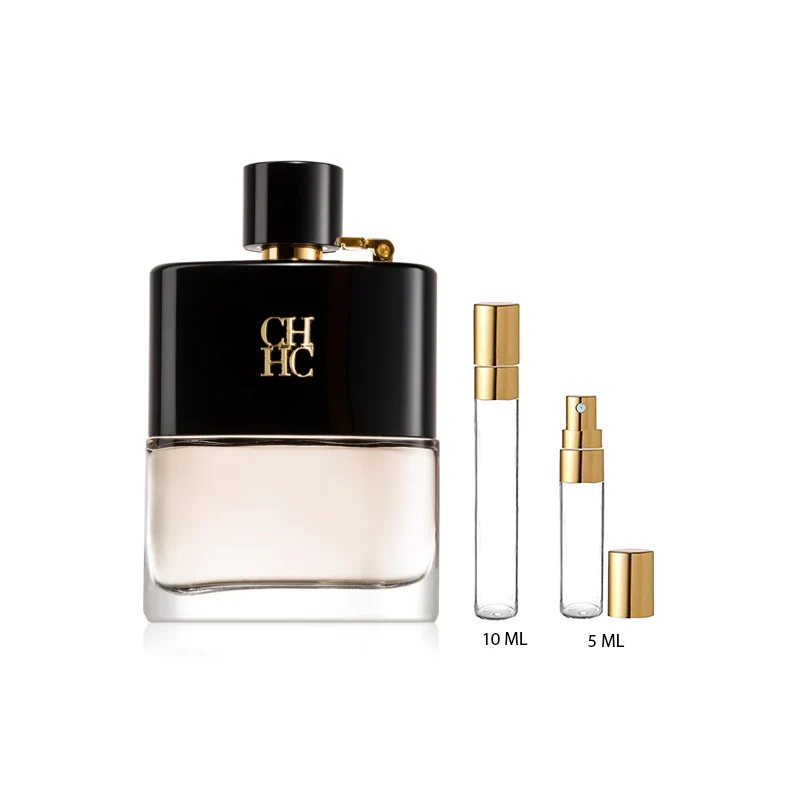 Carolina Herrera CH Men Privé - Image 3
