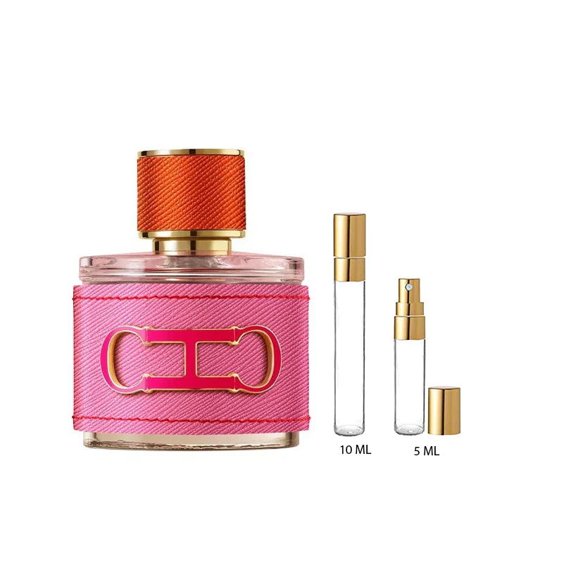 Carolina Herrera CH Pasion para mujer - Image 3