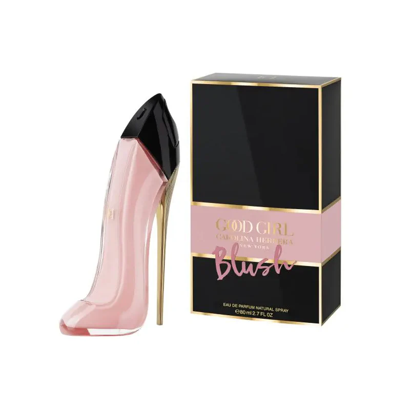 Carolina Herrera Good Girl Blush - Image 2