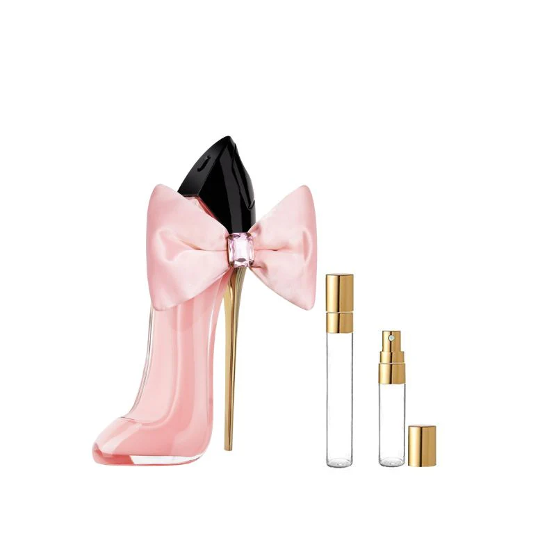 Carolina Herrera Good Girl Blush Bowtastic - Image 2