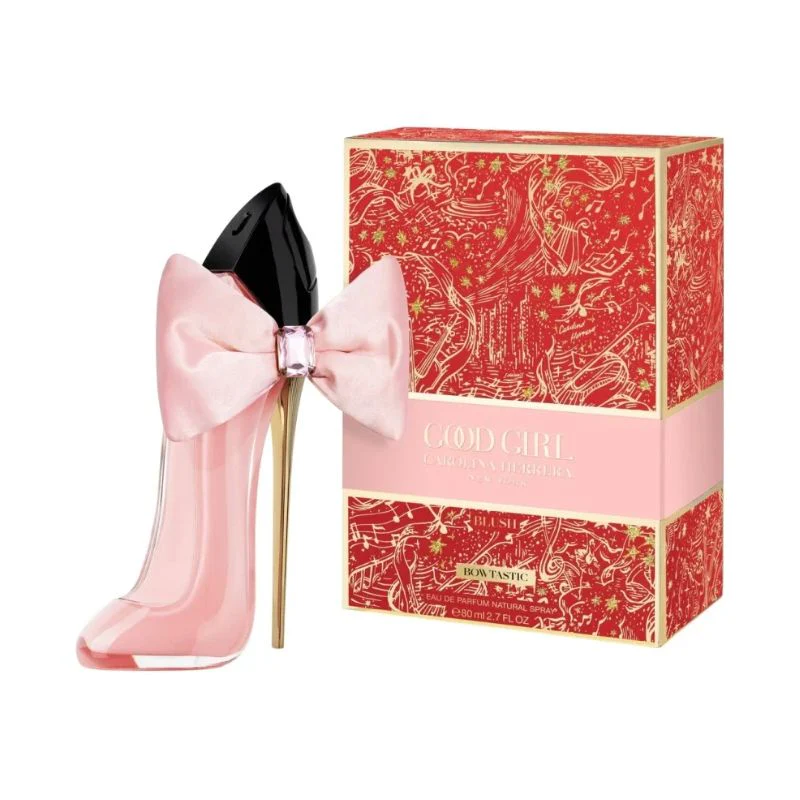 Carolina Herrera Good Girl Blush Bowtastic - Image 3