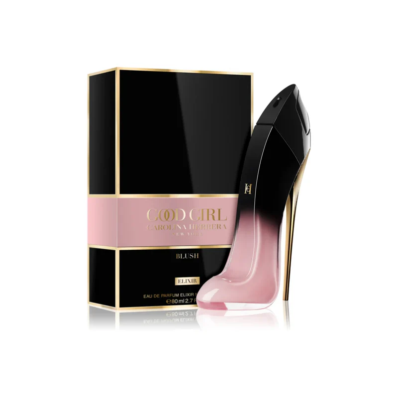 Carolina Herrera Good Girl Blush Elixir - Image 2