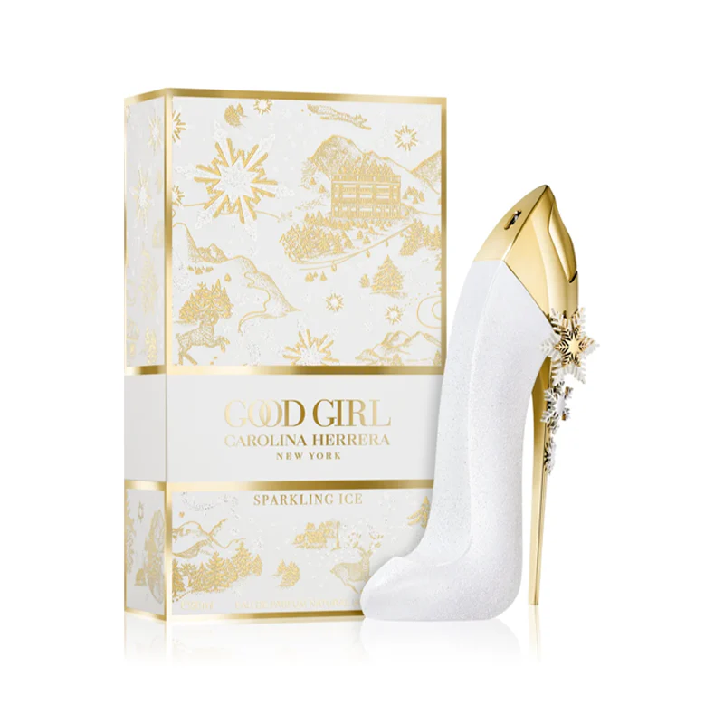 Carolina Herrera Good girl sparkling ice - Image 2