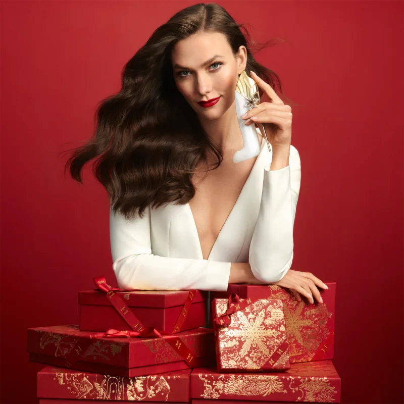 Carolina Herrera Good girl sparkling ice - Image 4