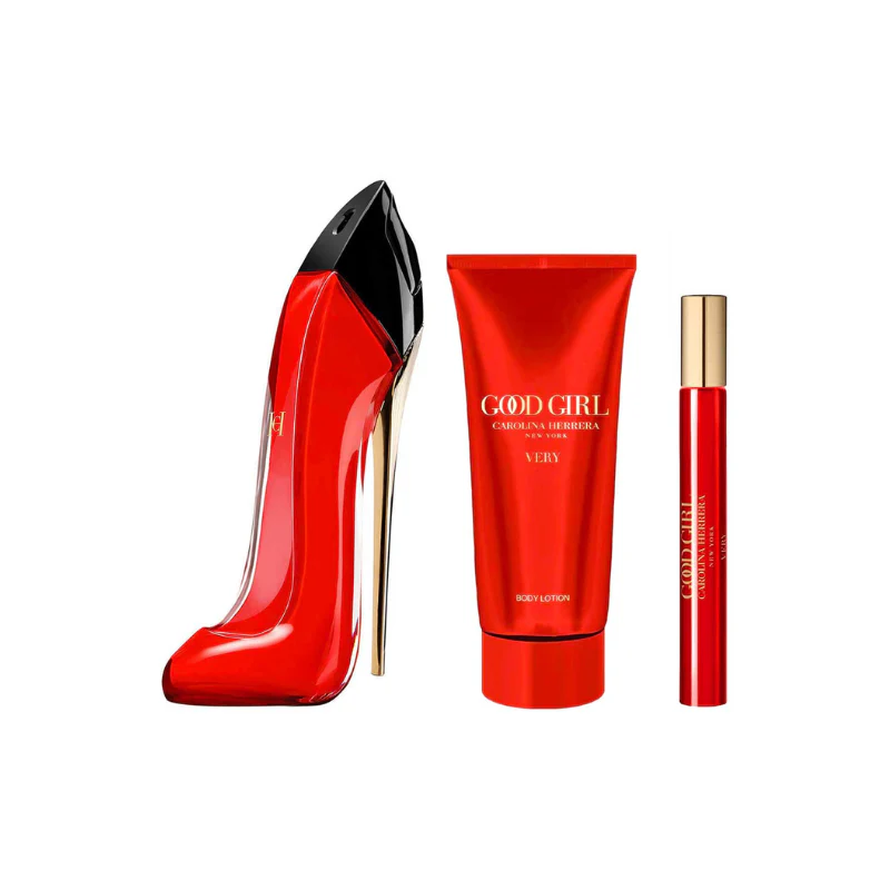 Carolina Herrera Very Good Girl Set de Regalo - Image 2