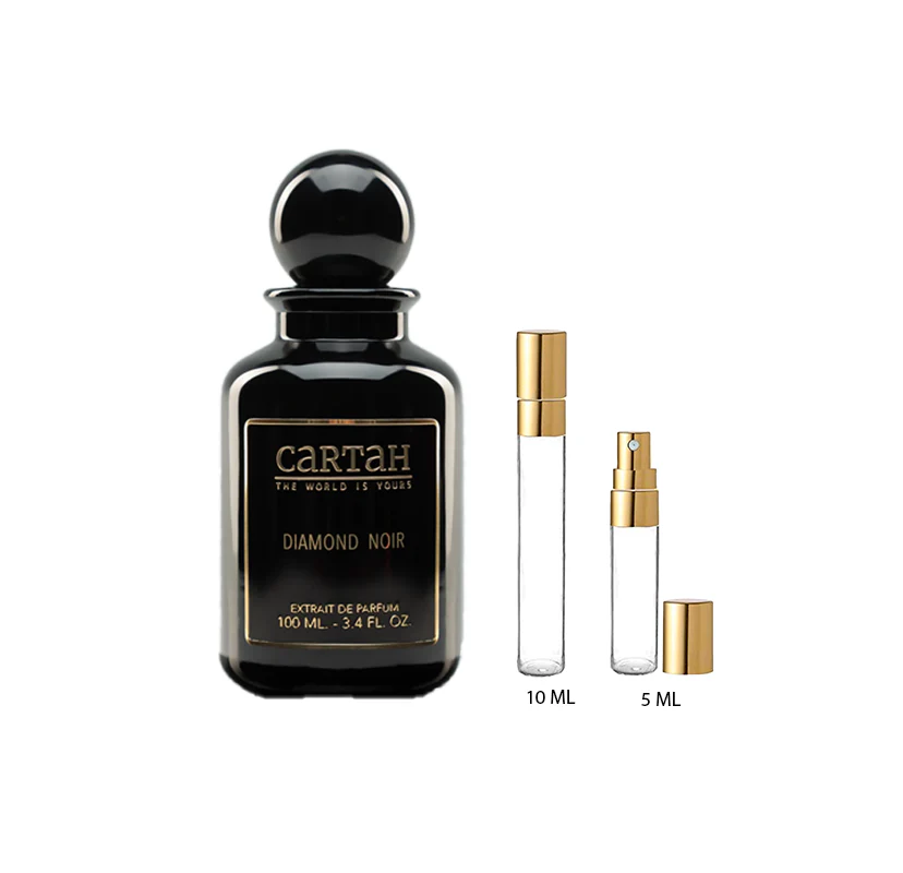 Cartah Diamond Noir - Image 2