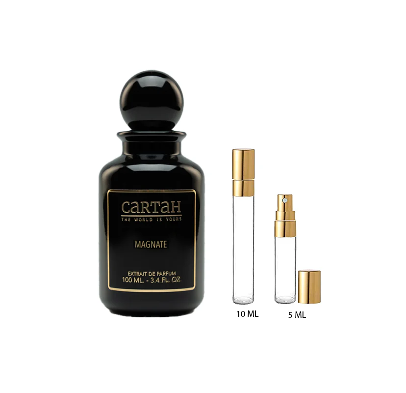 Cartah Magnate - Image 2